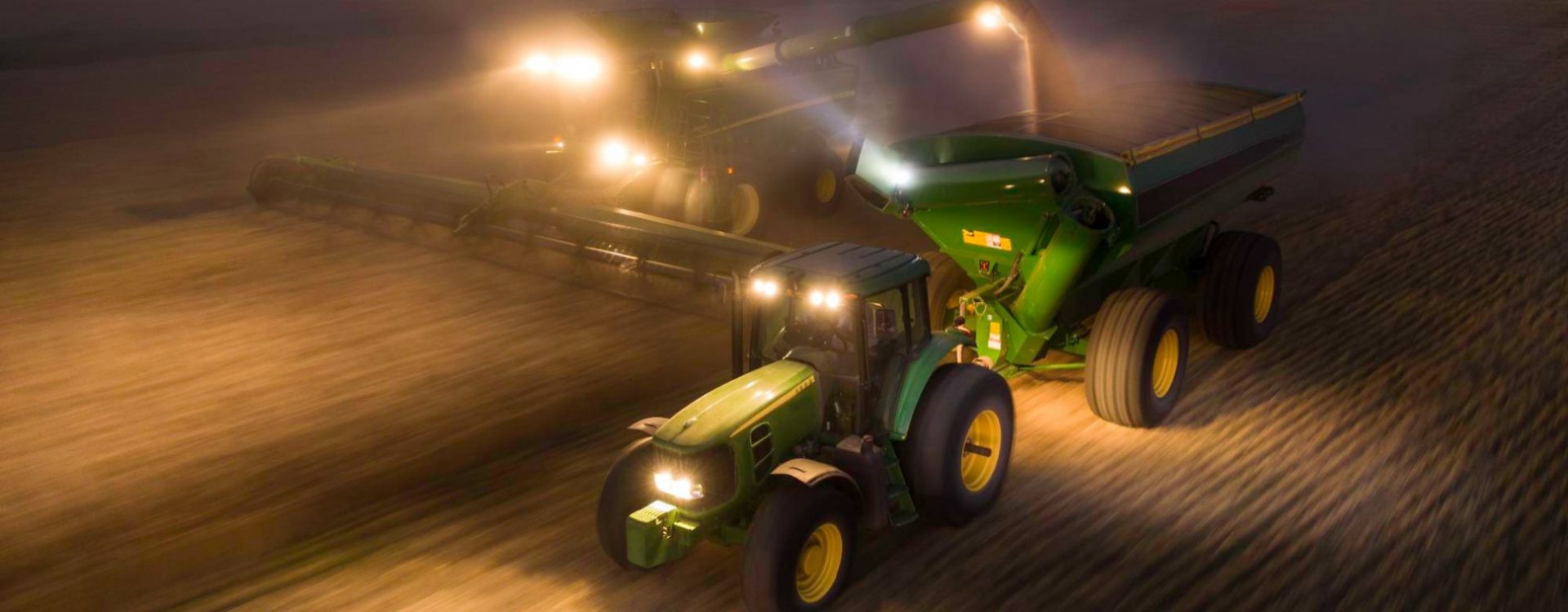 Accessories and Spare Parts